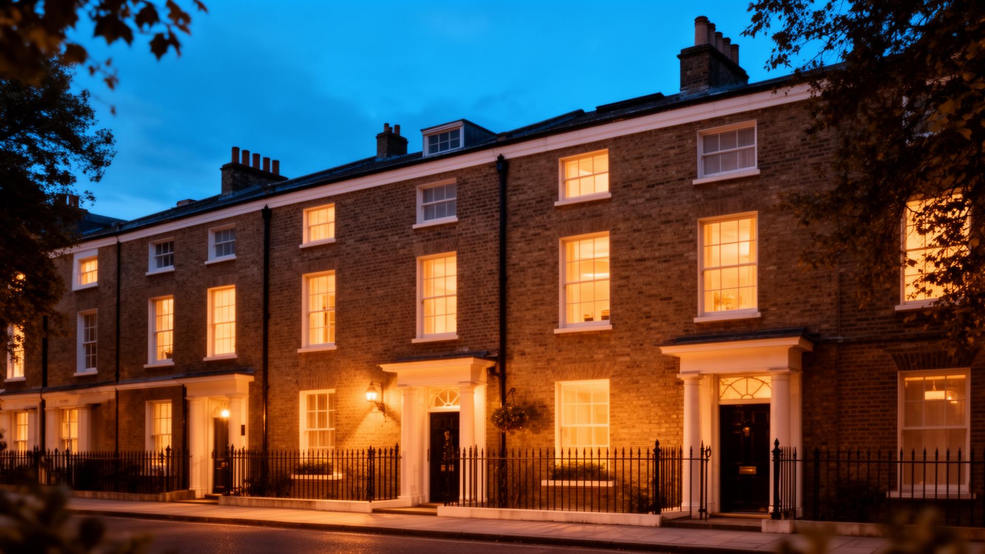 about exterior